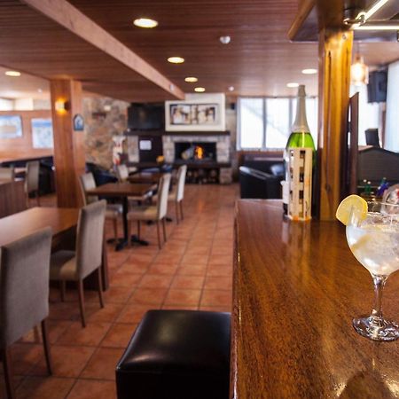Hotel Avet La Coma I La Pedra Екстериор снимка