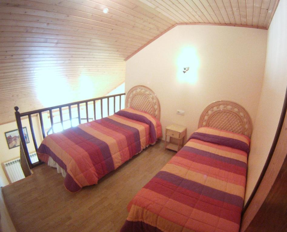 Hotel Avet La Coma I La Pedra Стая снимка