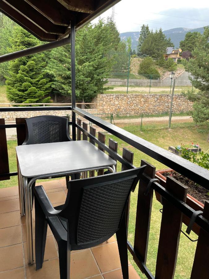 Hotel Avet La Coma I La Pedra Екстериор снимка